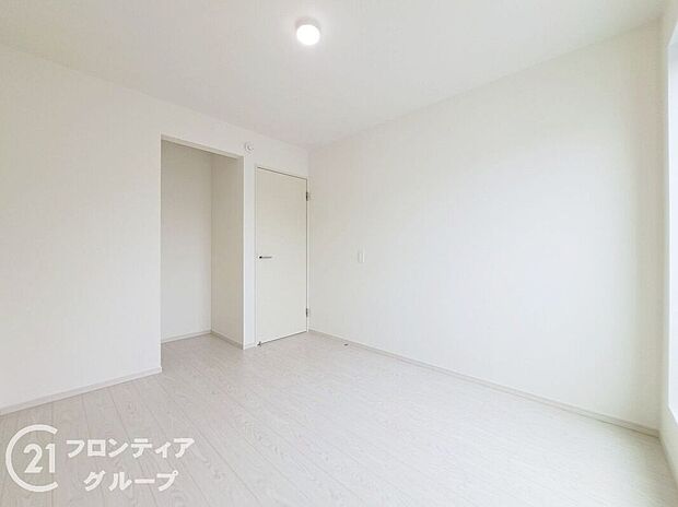 【寝室】念願のマイホーム購入をお手伝いいたします