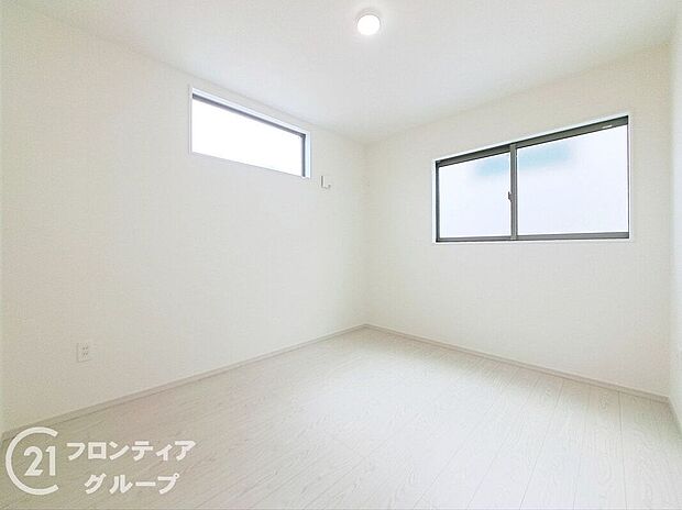 【子供部屋】お家のご質問はお気軽にご相談下さい。