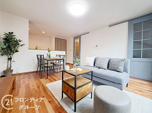 【リビング】多様化する住まいのお悩みを当社へお気軽にご相談下さい