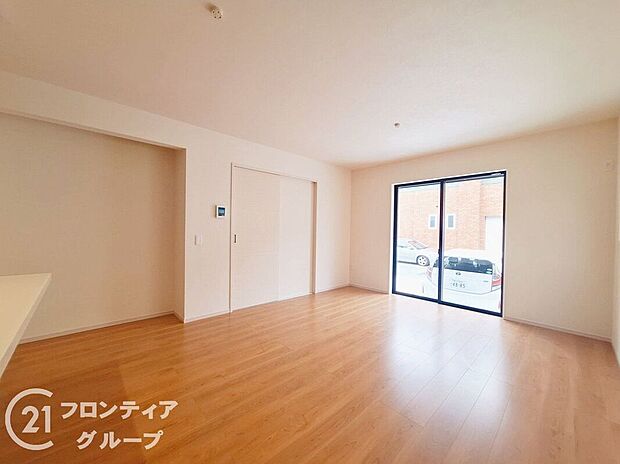 【リビング】お家のご質問はお気軽にご相談下さい。