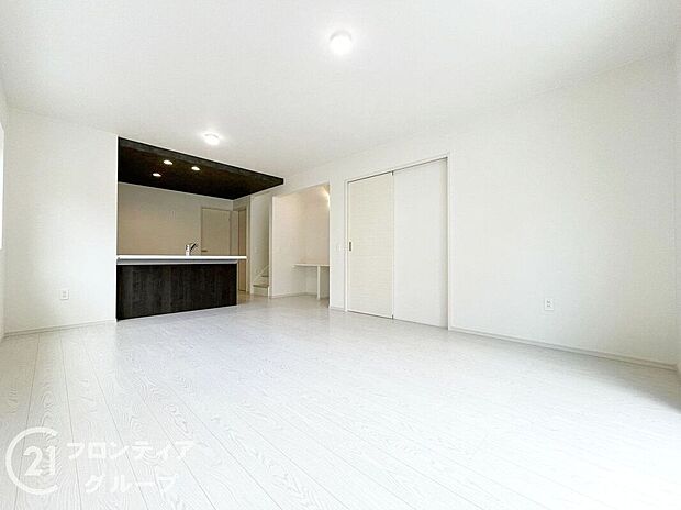 【リビング】多様化する住まいのお悩みを当社へお気軽にご相談下さい