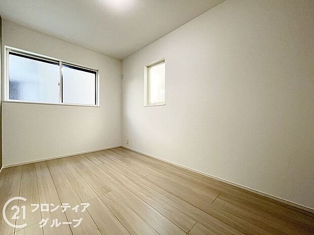 【子供部屋】念願のマイホーム購入をお手伝いいたします