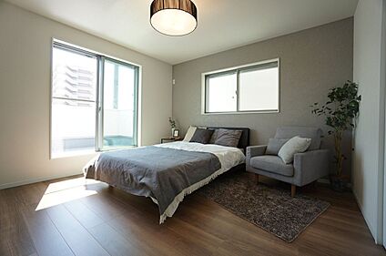 同仕様画像　（その他内観）