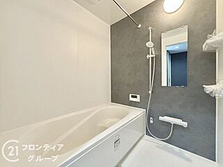 Frontier Gardens　守口市大枝東町　新築一戸建て　３号棟 その他