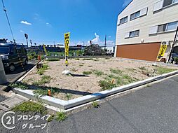 大阪府四條畷市砂1丁目