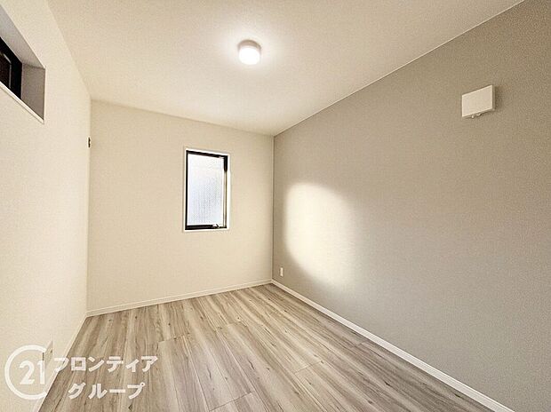 【洋室】お家のご質問はお気軽にご相談下さい。