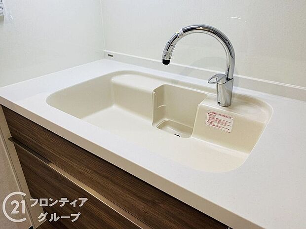 【その他設備】初めてのマイホーム購入にいかがでしょうか