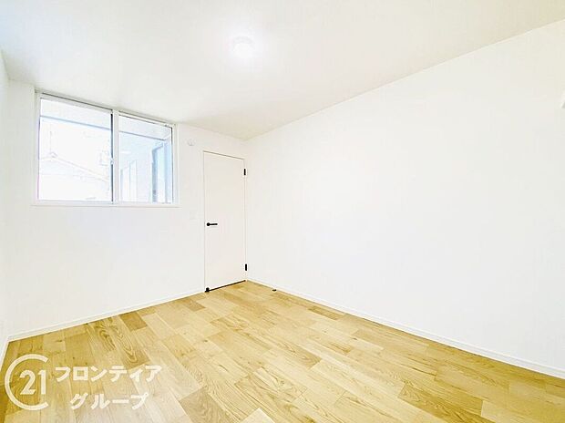 【寝室】念願のマイホーム購入をお手伝いいたします