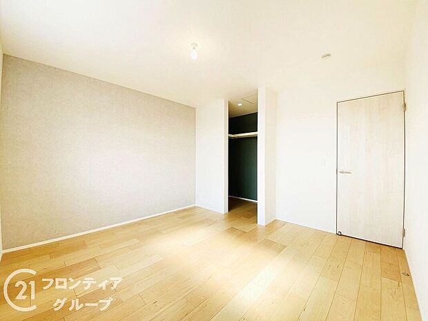 【子供部屋】念願のマイホーム購入をお手伝いいたします