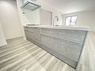 Frontier Gardens　枚方市東香里３丁目　全２区画 その他