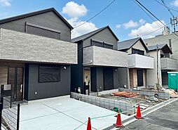 大阪府枚方市東香里元町