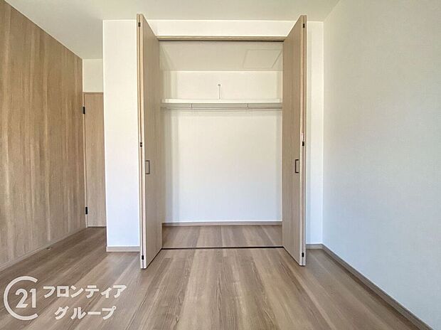 【収納】念願のマイホーム購入をお手伝いいたします