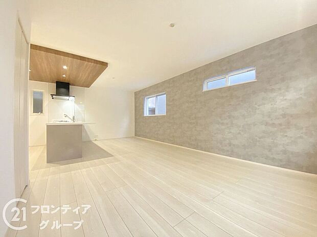 【全体区画図】残り3区画、好評分譲中!