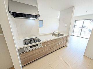 Livele Garden　大津市錦織１丁目　全４区画 その他