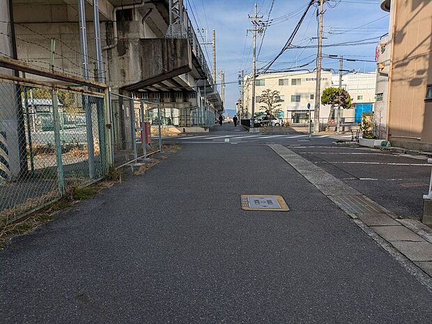 【現地写真】センチュリーグループにて全国規模の表彰経験多数あり!当社が自信をもってお客様にピッタリの物件をご提案いたします【不動産のプロにお任せください!】