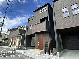 兵庫県明石市松江