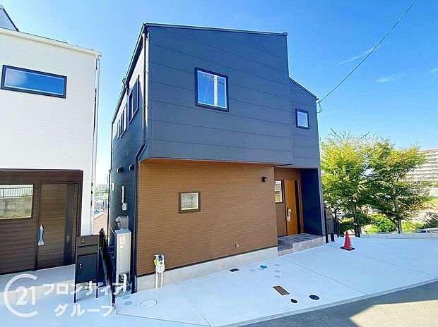 念願のマイホーム購入をお手伝いいたします