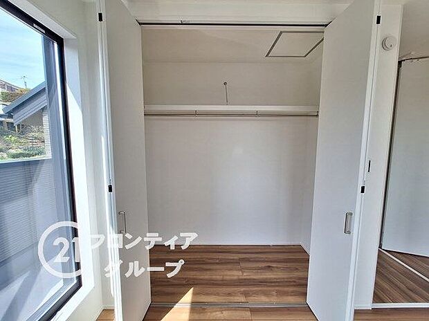 【収納】家賃とローンの支払い比較相談も随時受付中！