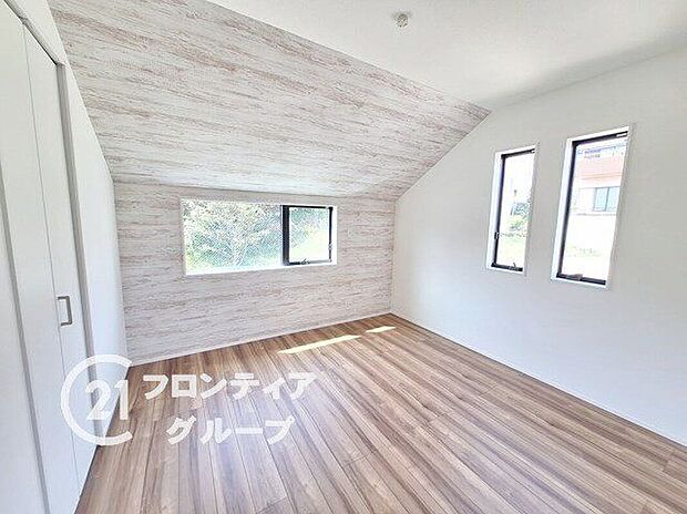 【室内】家賃とローンの支払い比較相談も随時受付中！