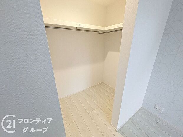 【収納】念願のマイホーム購入をお手伝いいたします