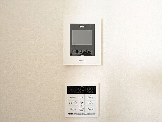 【防犯設備】お家のご質問はお気軽にご相談下さい。