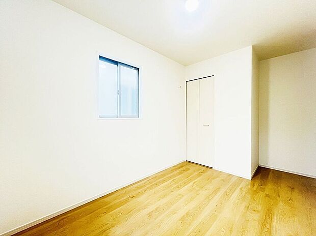 【子供部屋】お家のご質問はお気軽にご相談下さい。