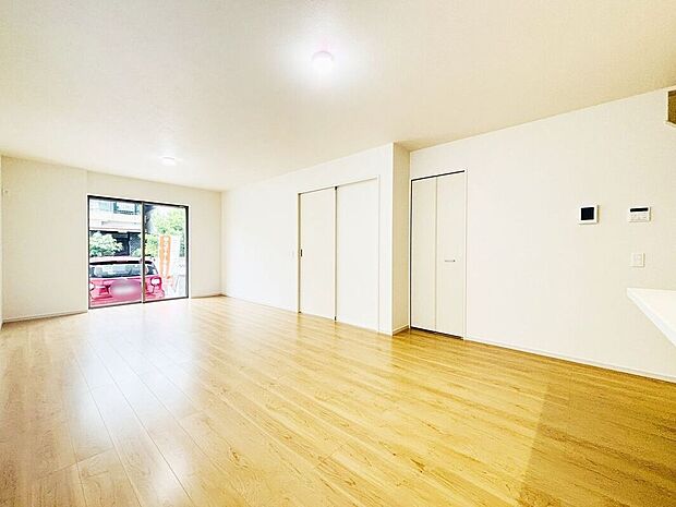 【リビング】お家のご質問はお気軽にご相談下さい。