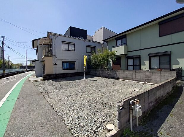 【外観】【現地写真】充実したアフターサポートで安心!当社は誠実に、丁寧に、お客様一人ひとりに永く安心してお住まいいただけるようなお付き合いをさせていただきます