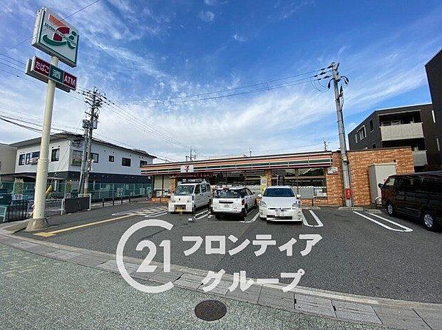 セブンイレブン西宮小松町2丁目店(約480m)