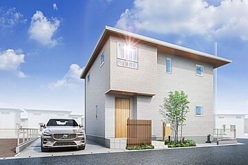SEKISUI HOUSE noie 松戸市栄町 その他