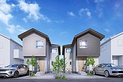 千葉県流山市松ケ丘２丁目