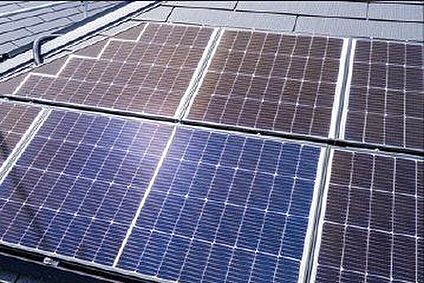 発電・温水設備
