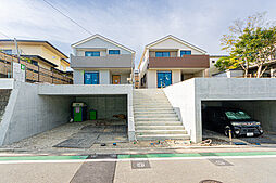 神奈川県横浜市港南区港南台6-169-11