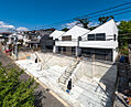 神奈川県横浜市神奈川区三ツ沢上町14-10：物件画像