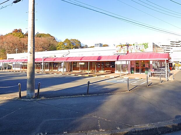 sanwa山崎店（約1,300m）