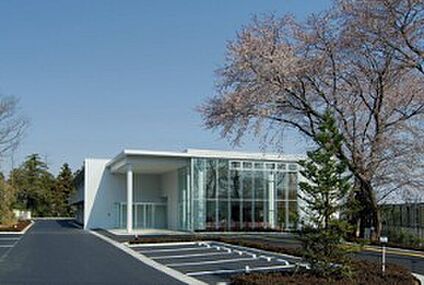 医療法人新光会生田病院 260ｍ(徒歩4分)