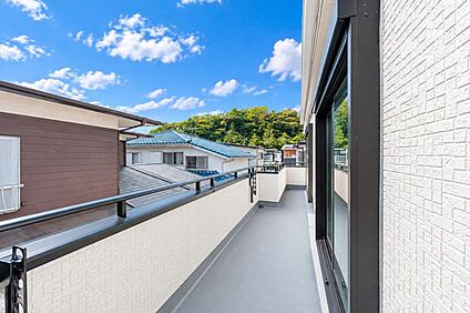☆☆　青空が一層キレイに感じられる　☆☆