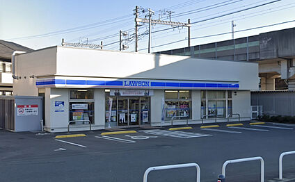 ローソン横浜和泉中央北五丁目店 350ｍ(徒歩5分)