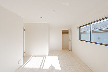 ☆☆　家族にやさしいお部屋　☆☆