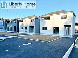 茨城県水戸市河和田町