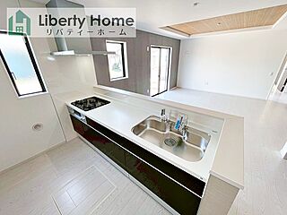 【リバティーホーム】水戸市見川21期　新築戸建 その他