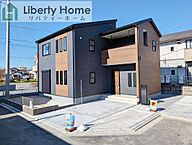 茨城県水戸市見川：物件画像