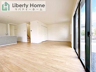 【リバティーホーム】水戸市元吉田町3期　新築戸建 その他