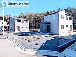 茨城県水戸市内原道下