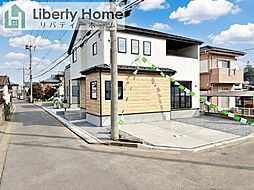 茨城県水戸市元吉田町