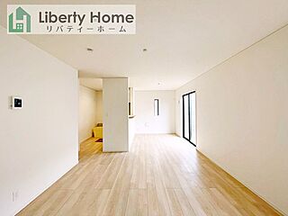 【リバティーホーム】水戸市千波町第15　新築戸建 その他