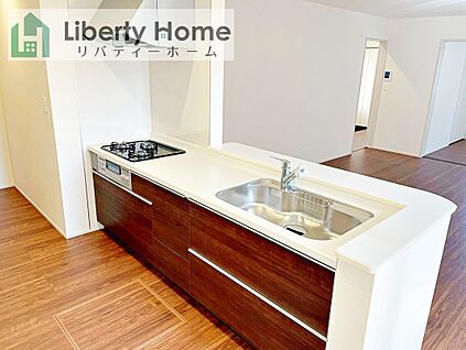 キッチン（5号棟）