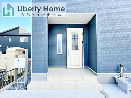 エントランス（5号棟）