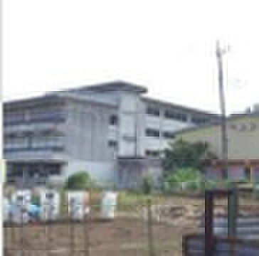 塙山小学校(約1,300m)