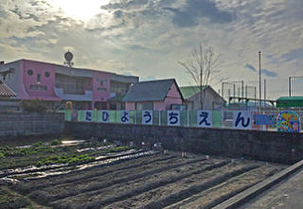 高松市立多肥幼稚園